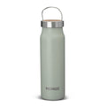 Primus Klunken Flasche Wasser Isolierflasche Wandern Camping 500ml Edelstahl