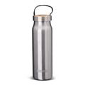 Primus Klunken Flasche Wasser Isolierflasche Wandern Camping 500ml Edelstahl