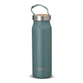 Primus Klunken Flasche Wasser Isolierflasche Wandern Camping 500ml Edelstahl