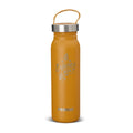 Primus Klunken Wasserflasche 700ml Outdoor Wandern leichte Edelstahlflasche