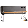 Primus Kuchoma Grillofen tragbarer leichter Camping-Outdoor-BBQ-Kochgeschirr