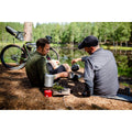 Primus LiTech Kettle 0,9L Leichtgewicht hart eloxiert Camping Wandern Wassererwärmung
