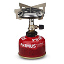 Primus Mimer Duo portable propane stove compact hiking camping butane burner - GoMilitar