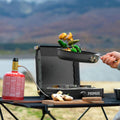 Primus Moja Stove Wandern Camping Küche Outdoor Kochgeschirr kompakter Gasbrenner