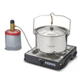 Primus Moja Stove Wandern Camping Küche Outdoor Kochgeschirr kompakter Gasbrenner