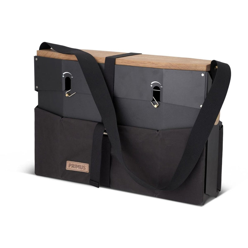 Primus Onja Stove DUO compact dual camping stove burner outdoor kitchen cookware - GoMilitar