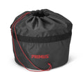 Primus PrimeTech Campingkocher Set 1,3 Liter Kochtopf Kochtopf Outdoor Brenner