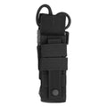 Rhino Rescue Tourniquet-Set, Beutel, Schere, Notfall-Erste-Hilfe-Set, Schwarz