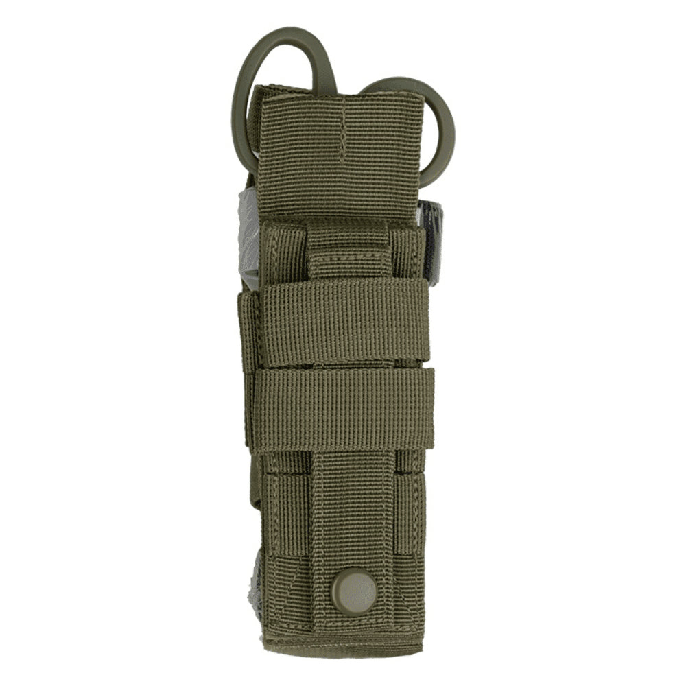 Rhino Rescue Tourniquet Set Beutel Schere Notfall-Erste-Hilfe-Set Olive