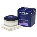 Saphir Renovateur Schuhpflegecreme Total Care Glattleder, 50-ml-Glas