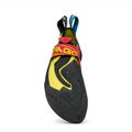 Scarpa Drago Kletterschuhe Vibram Grip2 Indoor Outdoor Walls Gelb