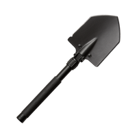 Shovels