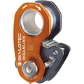 Climbing Technology ROLLNLOCK Flaschenzuggerät Seilklemme 3 in 1 Gerät Orange