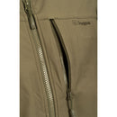 Snugpak Cyclone Softshell Jacket Breathable Water Resistant Outdoor Olive - GoMilitar