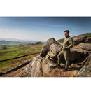 Snugpak Cyclone Softshell Jacket Breathable Water Resistant Outdoor Olive - GoMilitar