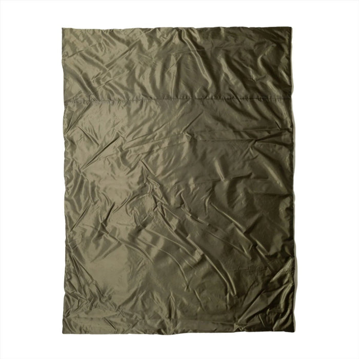 Snugpak Jungle Decke, leichte, wasserabweisende Reisedecke, Oliv – GoMilitar