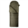 Snugpak Nautilus WGTE Schlafsack Isofiber Lightweight Quilt Option Olive