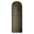 Snugpak Nautilus WGTE Schlafsack Isofiber Lightweight Quilt Option Olive