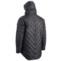 Snugpak SJ12 Yeti Thermojacke Wetterfest Paratex Outdoor Tactical Schwarz