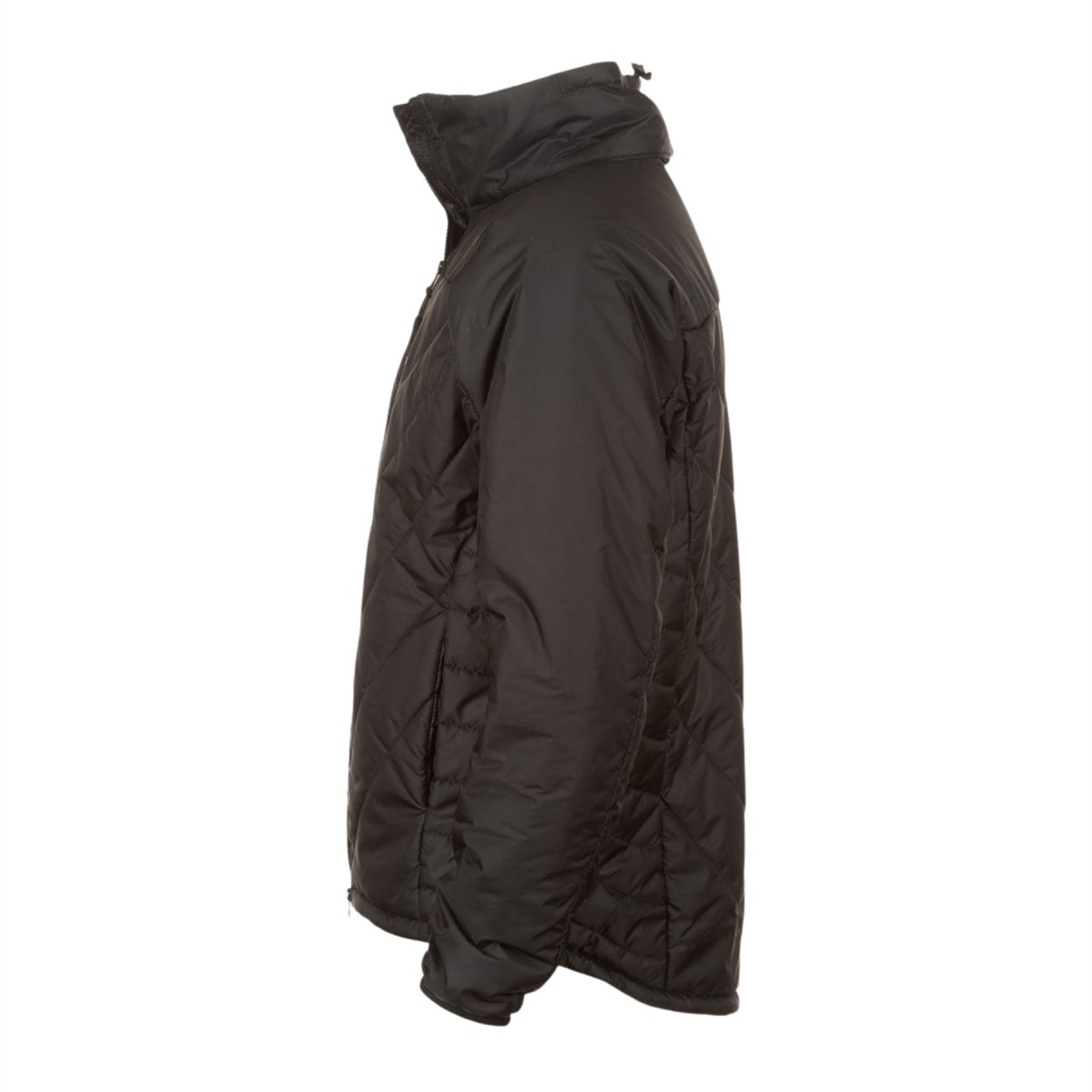 Snugpak SJ3 isolierte taktische Jacke Softie Premier Lightweight Schwarz