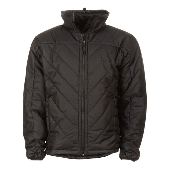 Snugpak SJ3 isolierte taktische Jacke Softie Premier Lightweight Schwarz – GoMilitar
