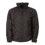 Snugpak SJ3 isolierte taktische Jacke Softie Premier Lightweight Schwarz