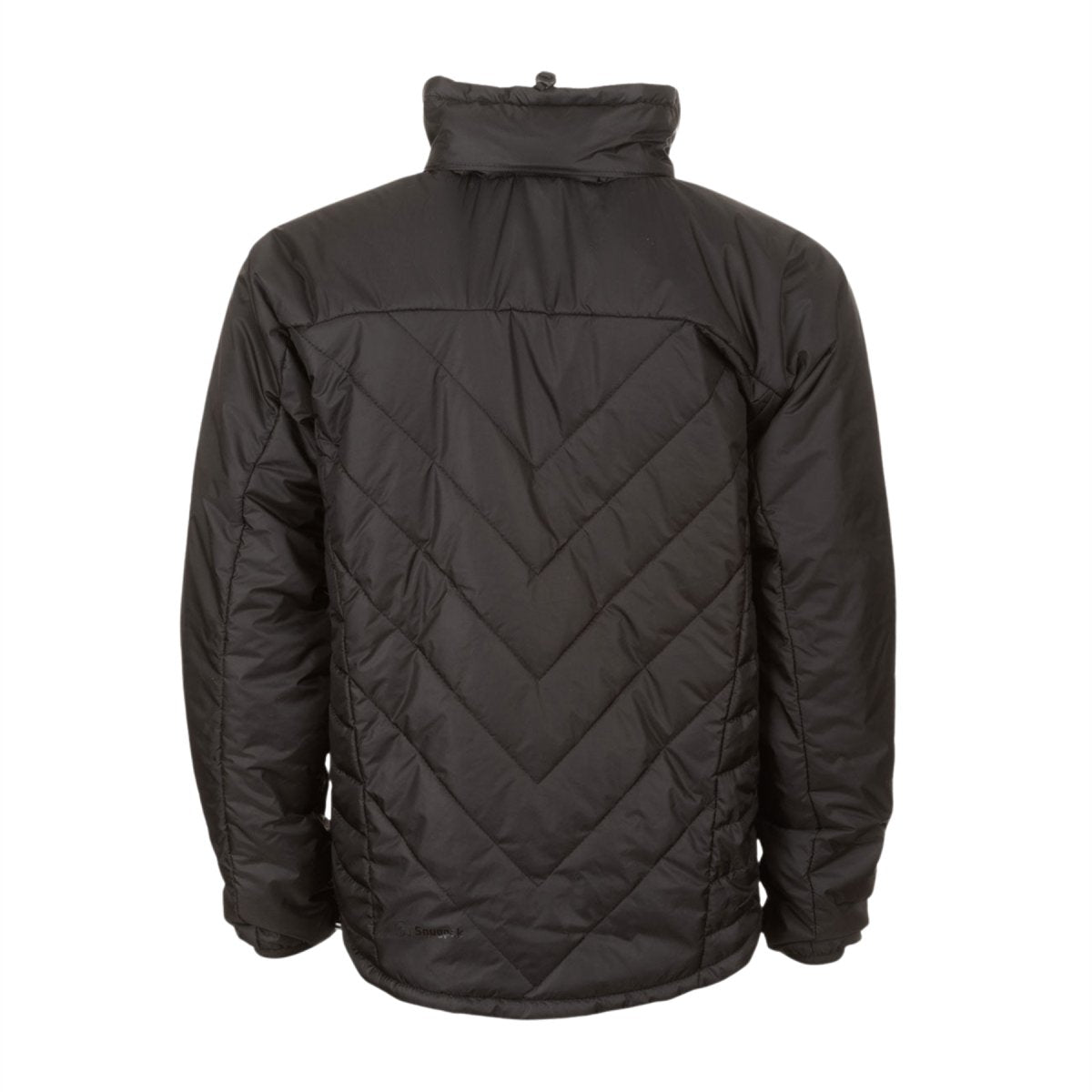 Snugpak SJ3 isolierte taktische Jacke Softie Premier Lightweight Schwarz