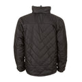 Snugpak SJ3 isolierte taktische Jacke Softie Premier Lightweight Schwarz
