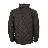 Snugpak SJ3 isolierte taktische Jacke Softie Premier Lightweight Schwarz