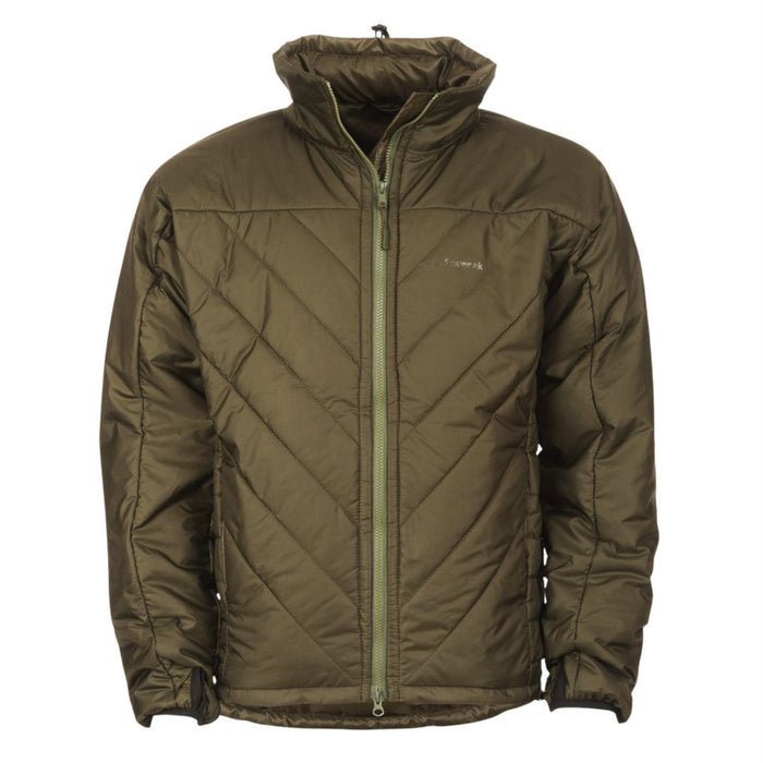 Snugpak SJ3 isolierte taktische Jacke Softie Premier Lightweight Olive – GoMilitar