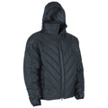 Snugpak SJ6 Thermojacke Isolierte Rollhaube Gen 2 Paratex Outdoor Schwarz