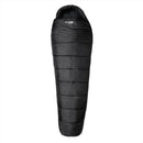 Snugpak Sleeper Expedition Winterschlafsack Extreme Cold -17 Mummy Black