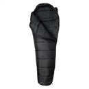 Snugpak Sleeper Expedition Winterschlafsack Extreme Cold -17 Mummy Black