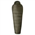 Snugpak Sleeper Expedition Winterschlafsack Isofiber Linker Seitenreißverschluss Oliv