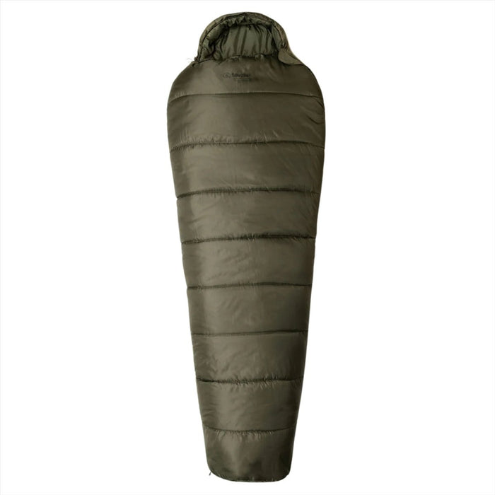 Snugpak Sleeper Expedition Winterschlafsack Isofiber Linker Seitenreißverschluss Oliv – GoMilitar