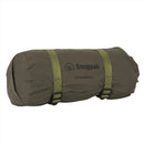 Snugpak Stratosphere Bivy Bag Waterproof Shelter Single Skin Design Olive - GoMilitar