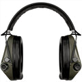 Sordin Supreme Pro-X Hear 2 Slim Tactical Stirnband Gehörschutz Grün