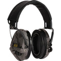 Sordin Supreme Pro X Hear2 LED Gel Aktiver Gehörschutz Nachttarn