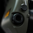 Sordin Supreme Pro - X Hearing Protection Neckband Waterproof Microphones Olive - GoMilitar