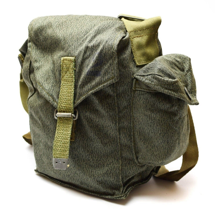 Sowjetzeit polnische Armee Gasmaske Tasche Wz. 68 Moro Camo-Tasche Universal-Softtasche Puma Military Surplus taktische Ausrüstung
