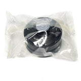 Sowjetische russische Gasmaske PDF-7 Kind Komplettset NATO Filter CF F3 NBC 40 mm NEU