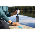 Steripen Classic 3 UV-Wasserreiniger, tragbare Wasseraufbereitung, Camping, Wandern