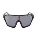 SWISS EYE Vollformatbrille UV-Schutz breit Schießbrille Ersatzgläser