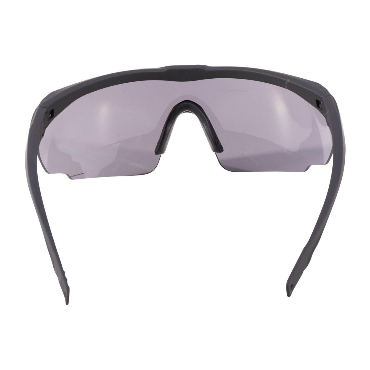 SWISS EYE Schutzbrille 3 Farblinsen kratzfest beschlagfrei UV-Augenschutz