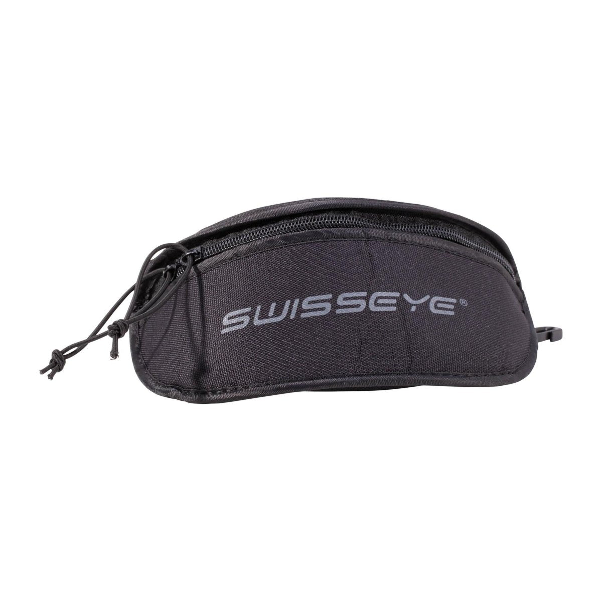 SWISS EYE Schießschutzbrille Tactical verstellbare Bügel 3 Farbgläser