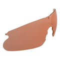 Swisseye RAPTOR PRO Taktische Brille mit UV-Schutz, Antibeschlag, Kratzfest