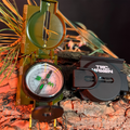 PENTAGON Venturer Ranger Kompass im Maßstab 1:25000 für taktische Outdoor-Navigation