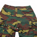 TACGEAR Marke Belgien Armee stil feld cargo kampf hosen jigsaw camo ripstop