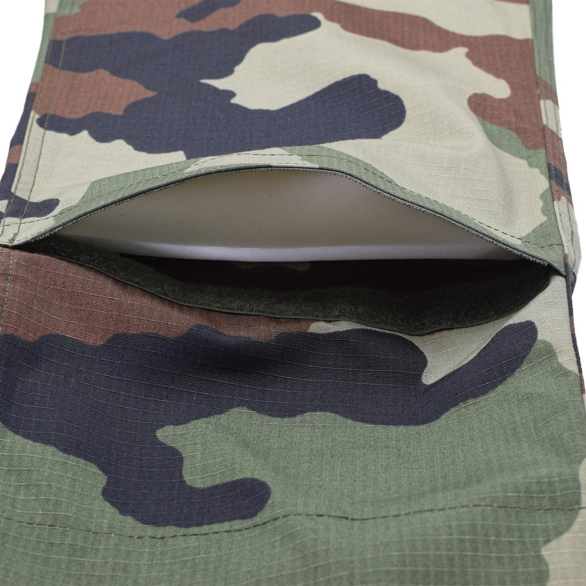 TACGEAR Marke Französisch Militär stil kampfhose CCE camo ripstop cargo taktische