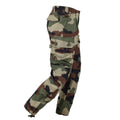 TACGEAR Marke Französisch Militär stil kampfhose CCE camo ripstop cargo taktische